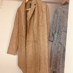 FALL JACKET Jacket 🧡💛🧡